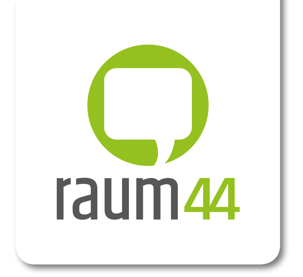 Raum44 Logo